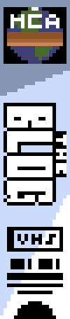 Blog VHS